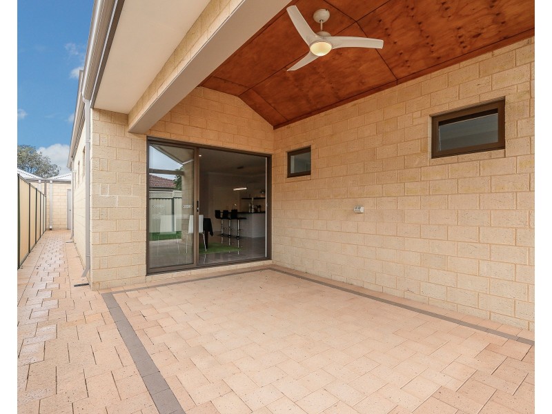 174 Walter Road East, Eden Hill WA 6054