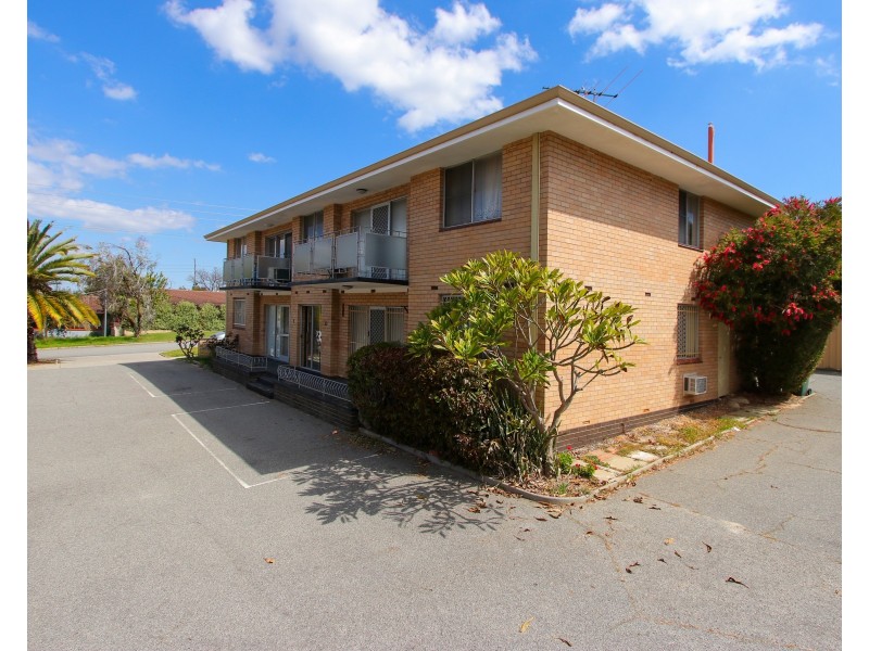 11/115 Hodgson Street, Tuart Hill WA 6060