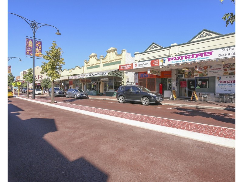 75/3 Sherwood Street, Maylands WA 6051