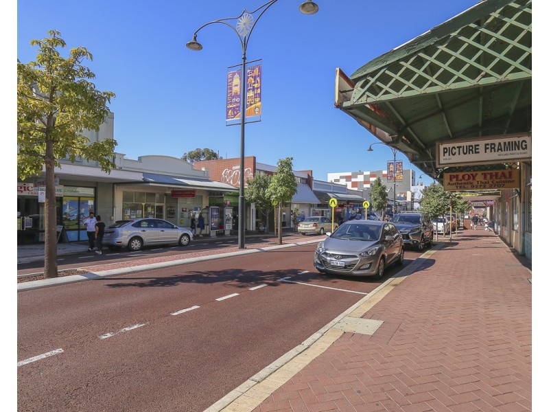 75/3 Sherwood Street, Maylands WA 6051