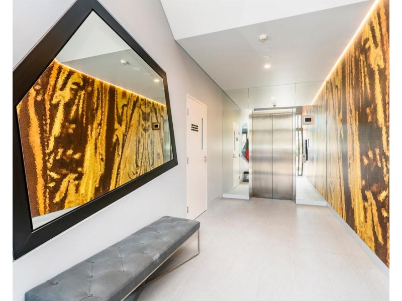 201 carr place, Leederville WA 6007