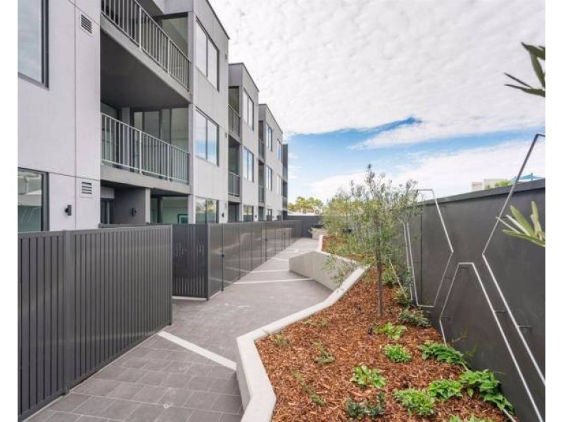 201 carr place, Leederville WA 6007