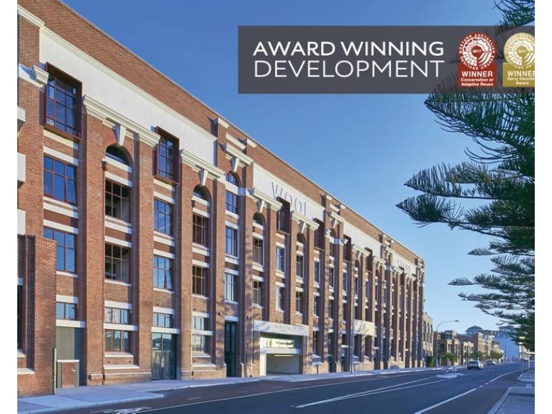 107/51 beach street, Fremantle WA 6160