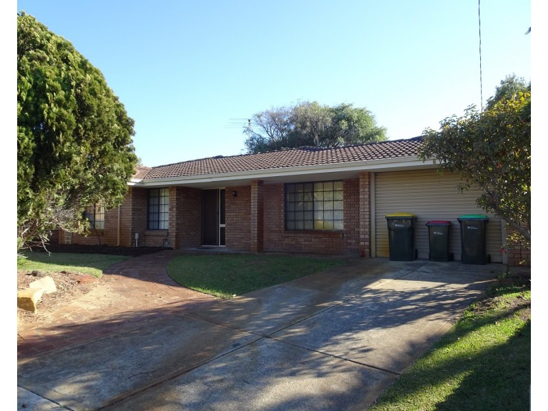 10 Hamlet Close, Beldon WA 6027