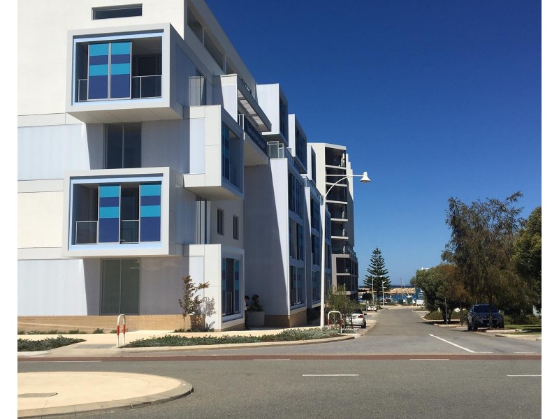 21/89 Orsino blvd, North Coogee WA 6163