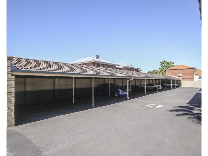 1/132 Sixth Avenue, Inglewood WA 6052