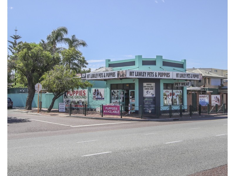 1/132 Sixth Avenue, Inglewood WA 6052