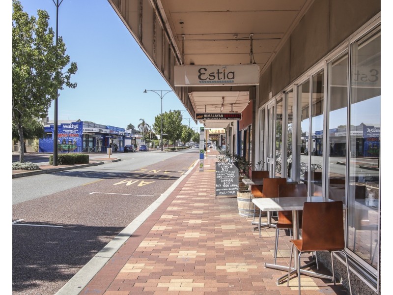 1/132 Sixth Avenue, Inglewood WA 6052