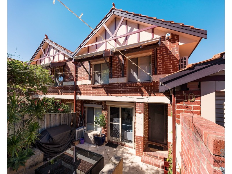 10/5 Conroy Street, Maylands WA 6051