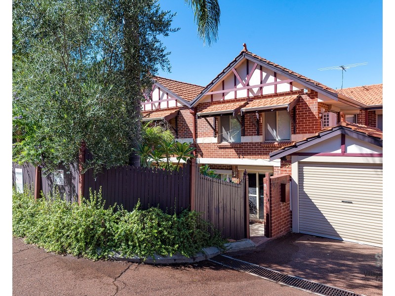 10/5 Conroy Street, Maylands WA 6051