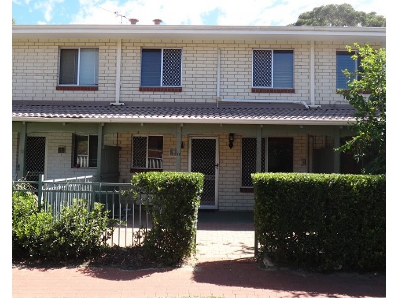 19/115 Herdsman Parade, Wembley WA 6014