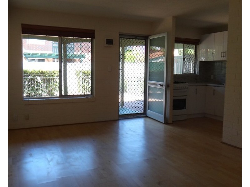 19/115 Herdsman Parade, Wembley WA 6014