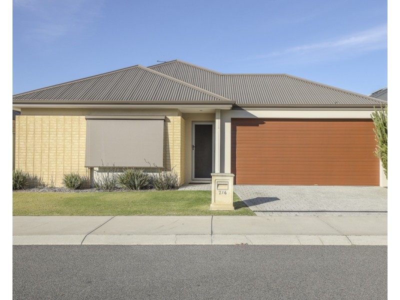 7/4 Melita Drive, Helena Valley WA 6056