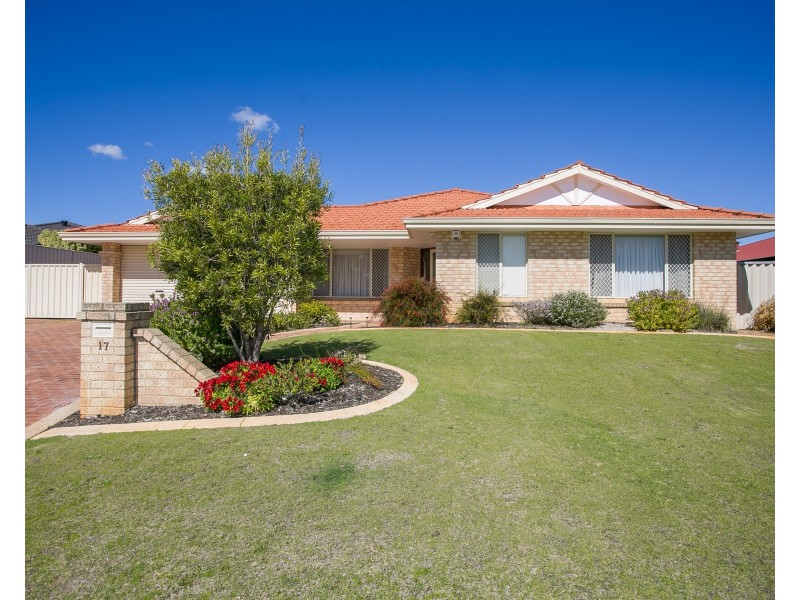 17 Ambergate Close, Canning Vale WA 6155