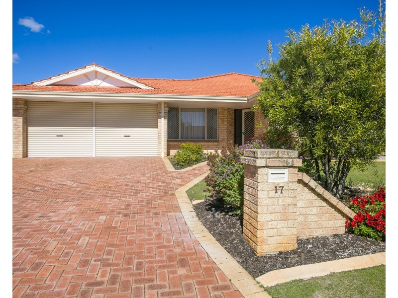 17 Ambergate Close, Canning Vale WA 6155