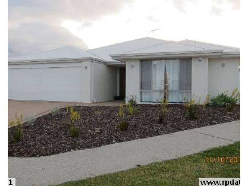 39 Descanso Loop, Aubin Grove WA 6164