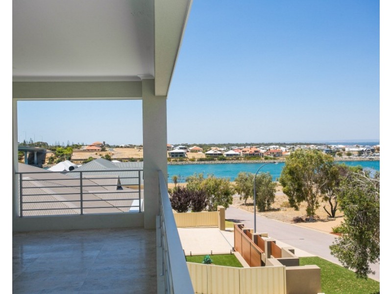 12 Calliance Way, Dawesville WA 6211