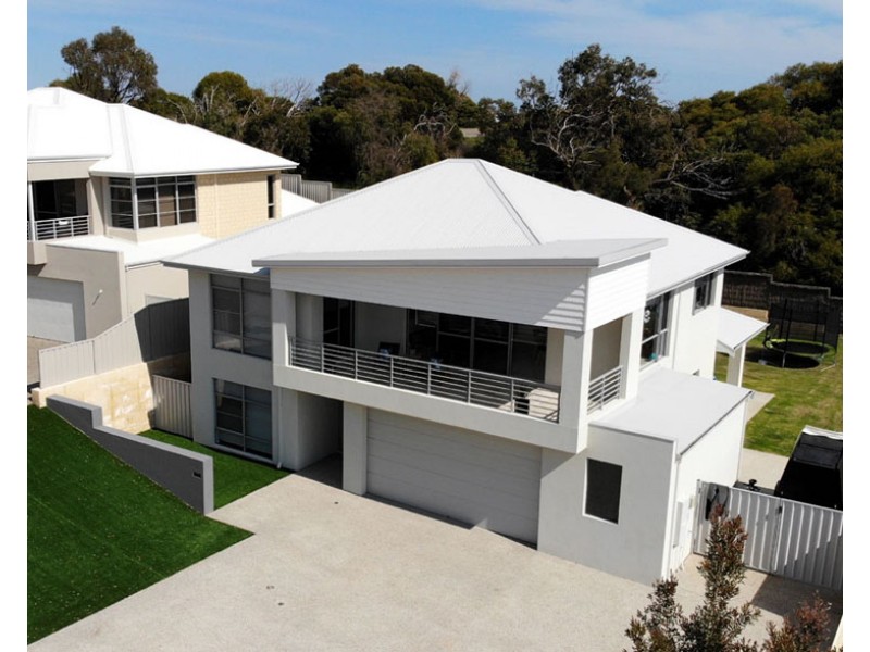 12 Calliance Way, Dawesville WA 6211