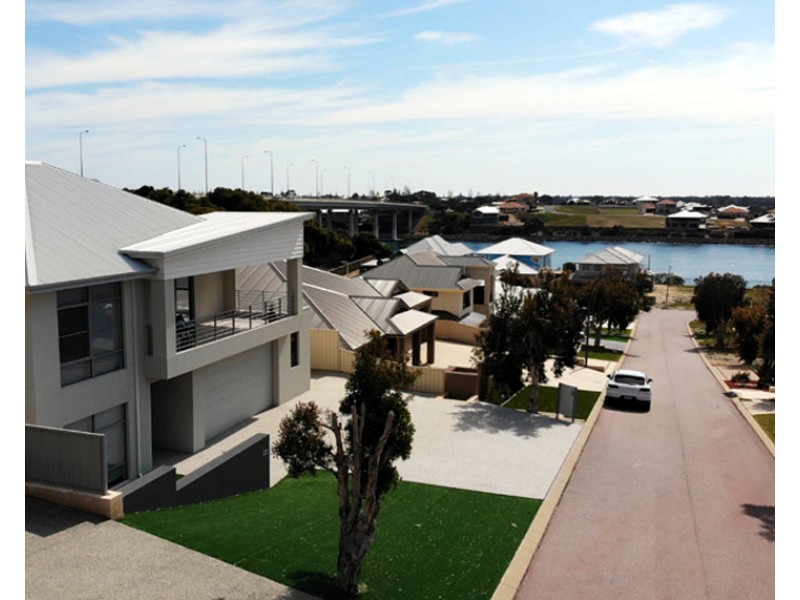 12 Calliance Way, Dawesville WA 6211