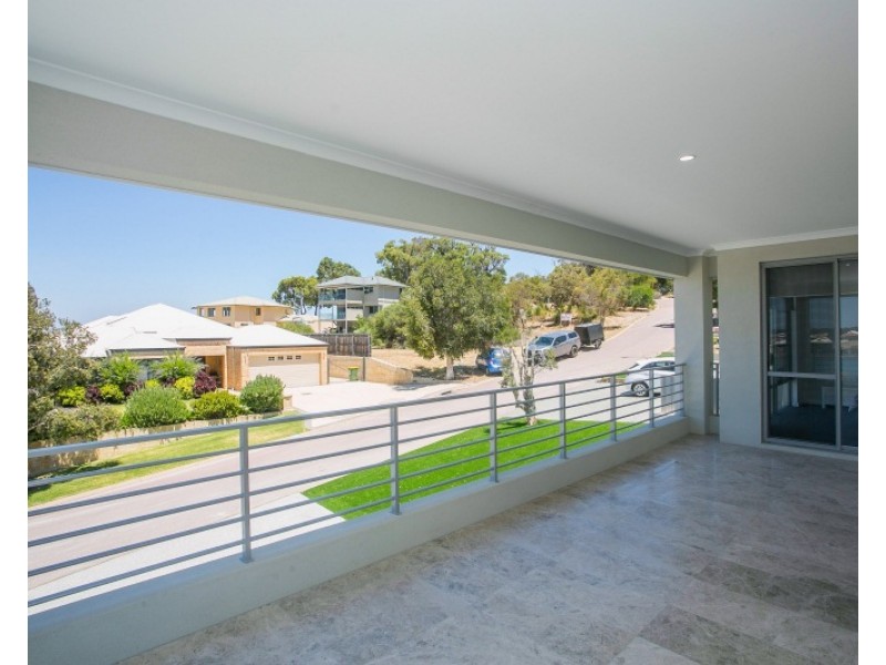 12 Calliance Way, Dawesville WA 6211