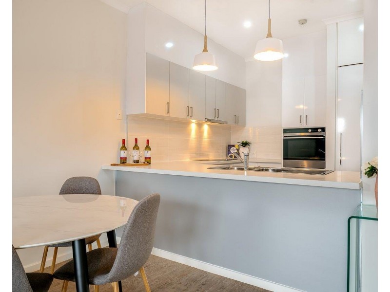 66/37 Britannia Road, Leederville WA 6007