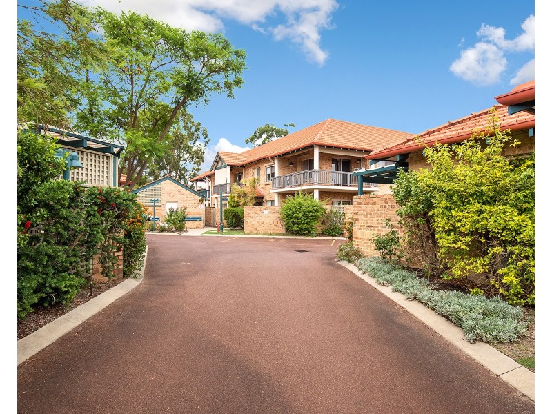 66/37 Britannia Road, Leederville WA 6007