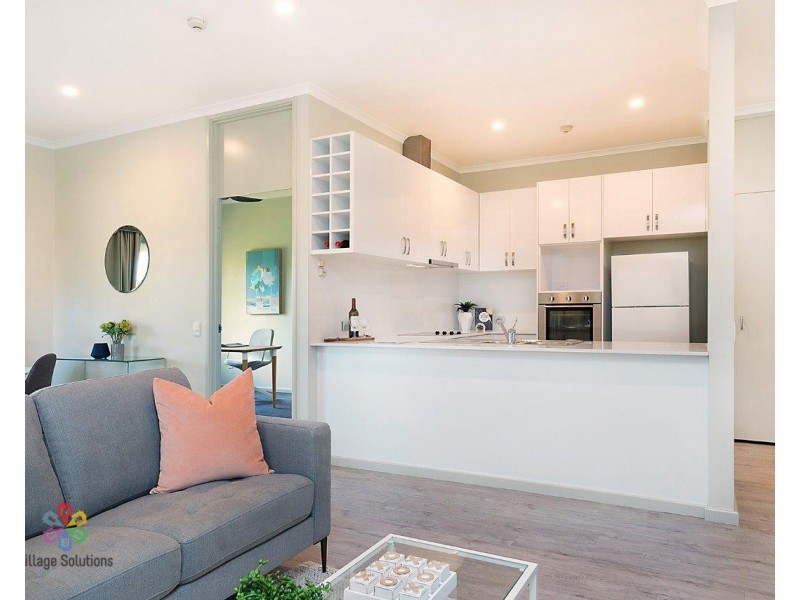 63/37 Britannia Road, Leederville WA 6007