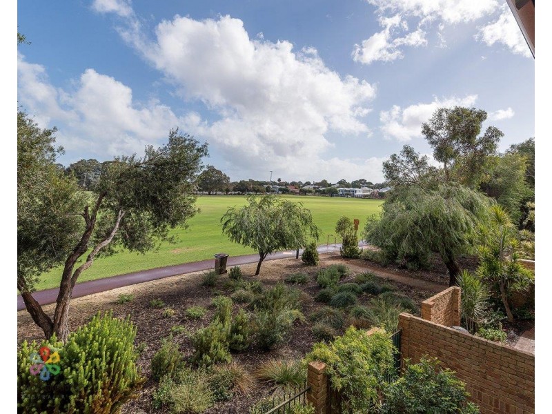 63/37 Britannia Road, Leederville WA 6007