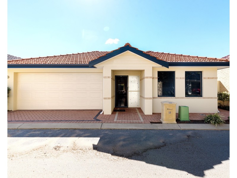 15/13 Westringia Way, Wannanup WA 6210
