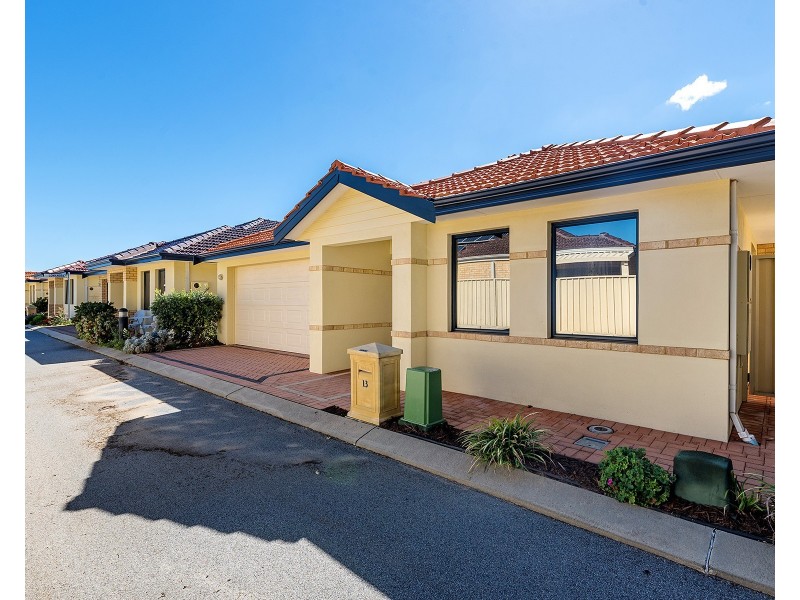 15/13 Westringia Way, Wannanup WA 6210