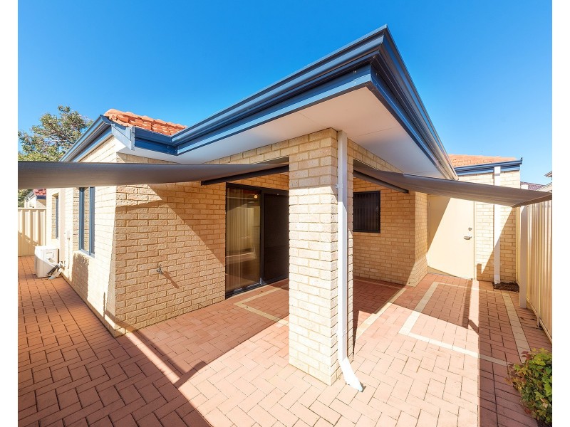 15/13 Westringia Way, Wannanup WA 6210