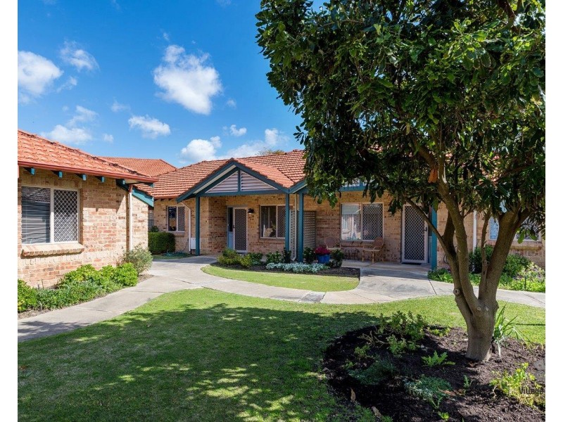 28/37 Britannia Road, Leederville WA 6007