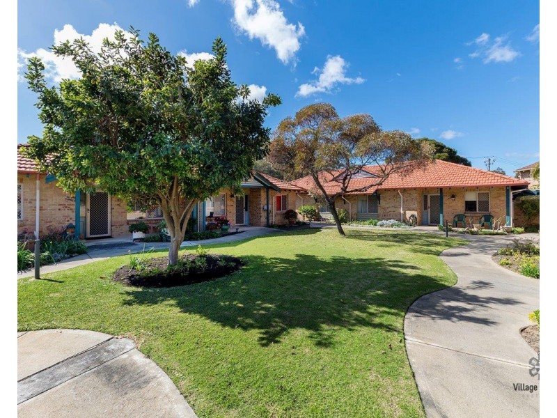 28/37 Britannia Road, Leederville WA 6007