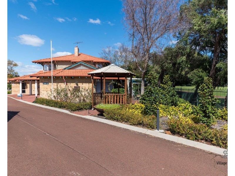 28/37 Britannia Road, Leederville WA 6007