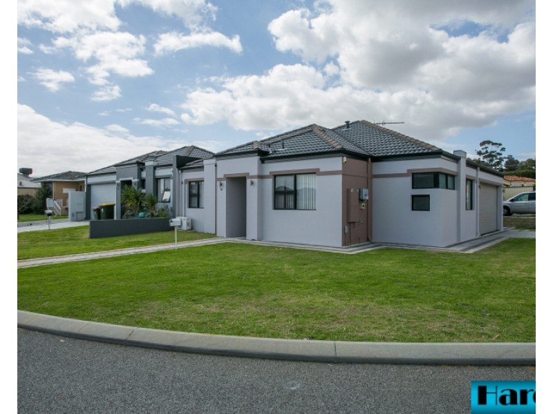 2A MONTROSE WAY, Nollamara WA 6061