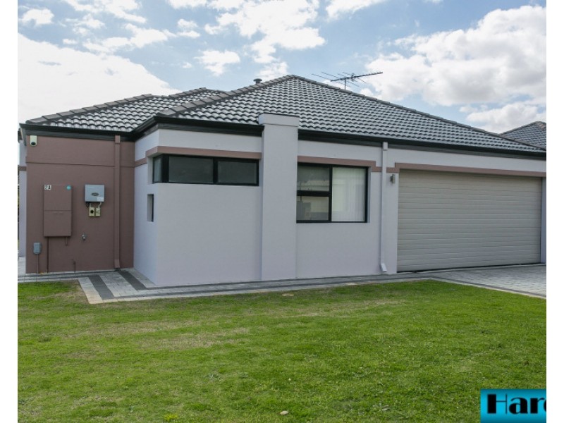2A MONTROSE WAY, Nollamara WA 6061