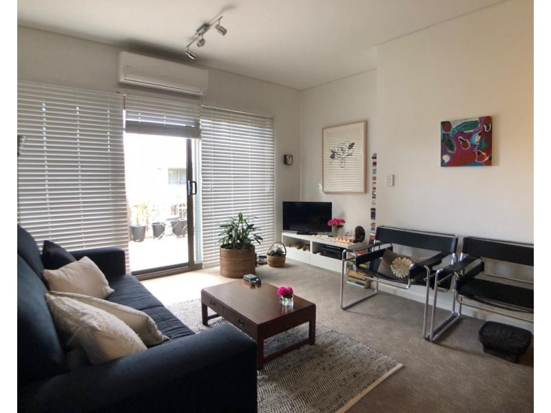 41/59 breaksea drive, North Coogee WA 6163