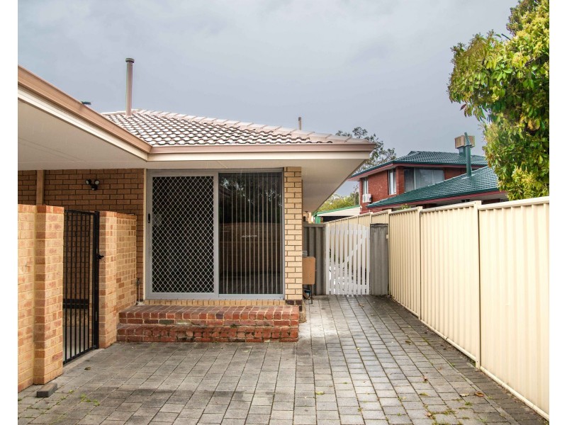 123 Manning Road, Bentley WA 6102