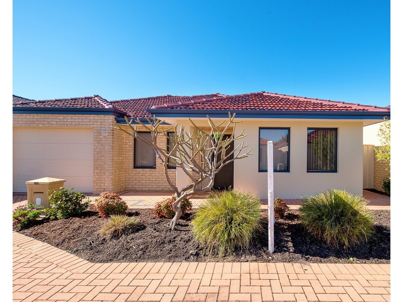29/4 4 Kennedia Lane, Wannanup WA 6210