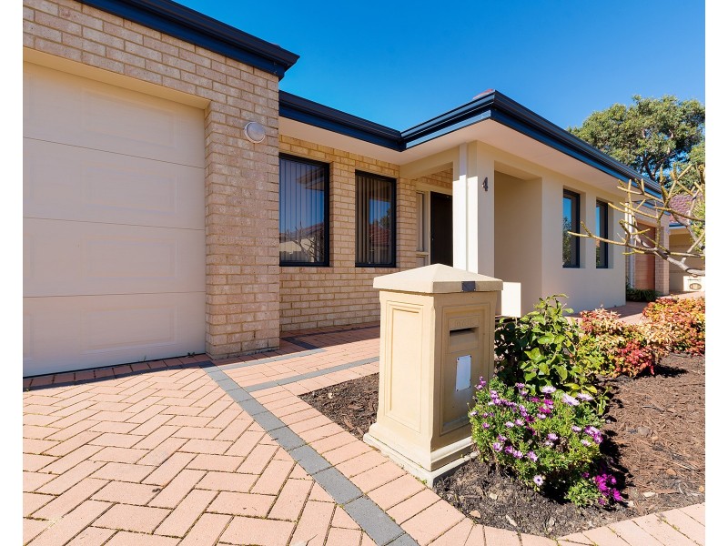 29/4 4 Kennedia Lane, Wannanup WA 6210