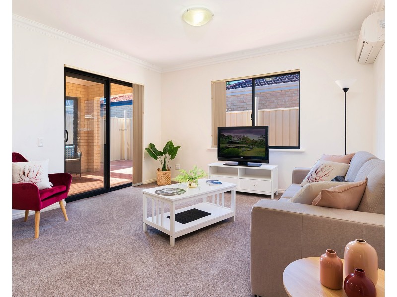 29/4 4 Kennedia Lane, Wannanup WA 6210