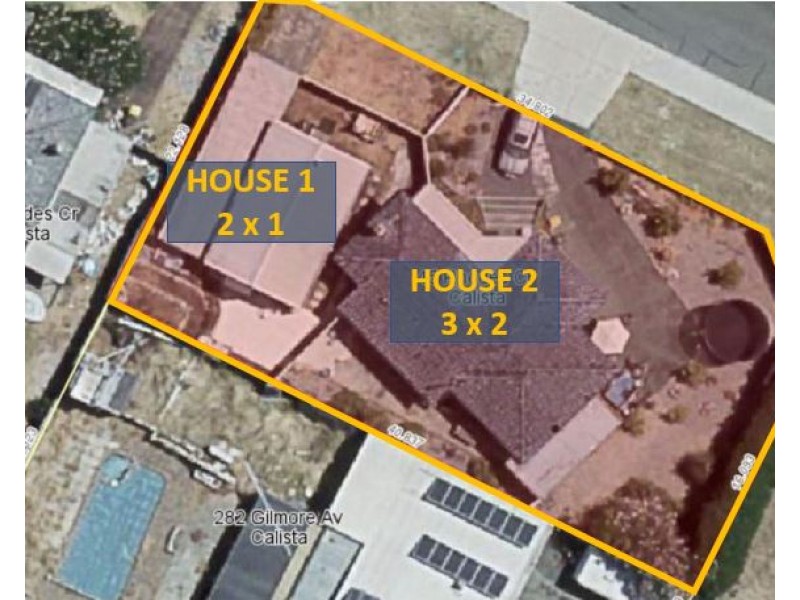 45 Rhodes crescent, Calista WA 6167