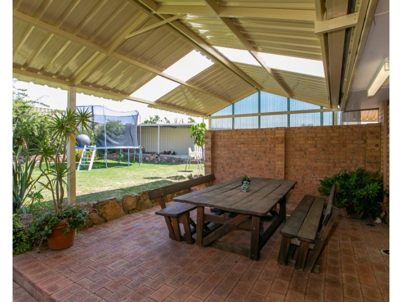 36 King Edward Drive, Heathridge WA 6027