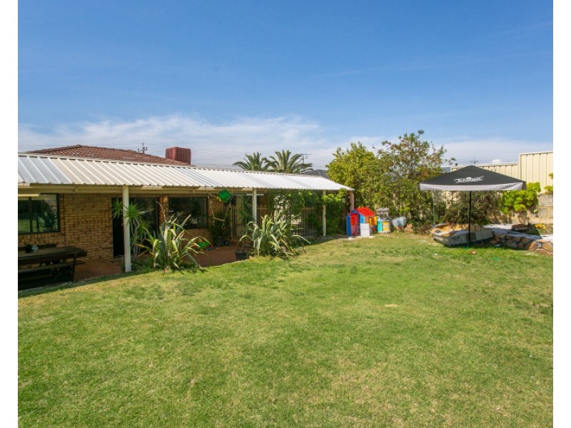 36 King Edward Drive, Heathridge WA 6027