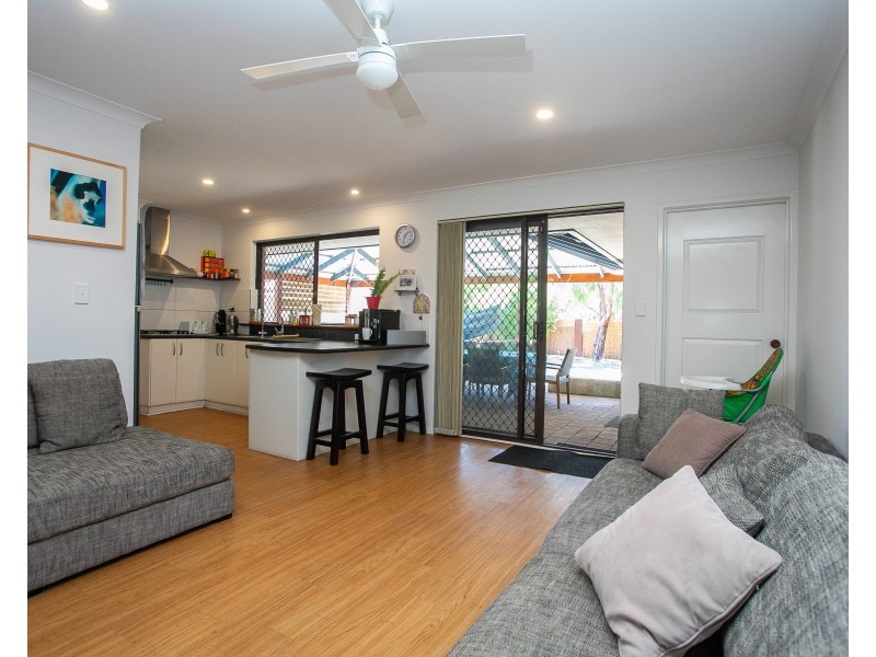 3 MINCHIN COURT, Padbury WA 6025