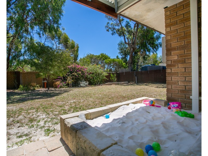 3 MINCHIN COURT, Padbury WA 6025