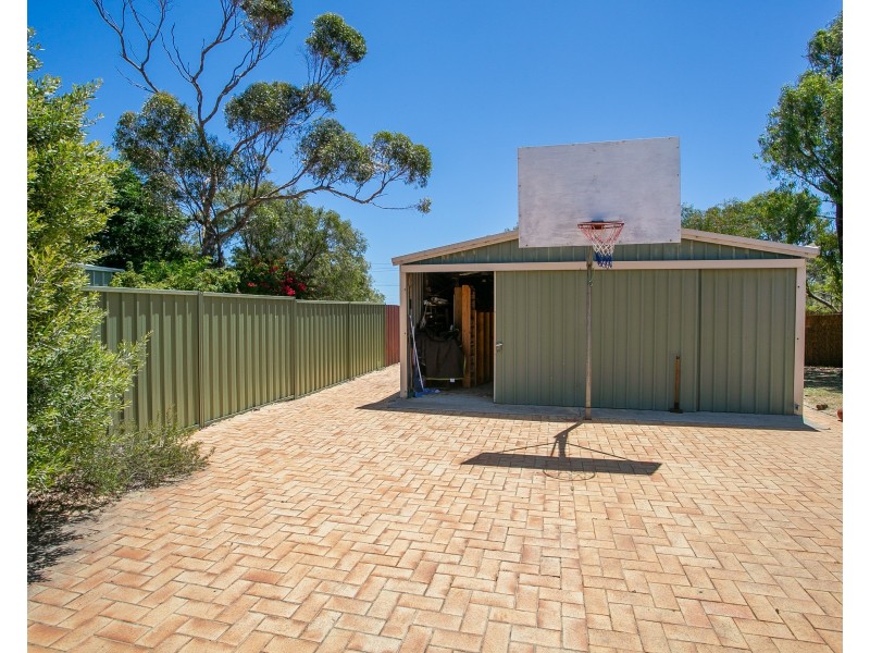 3 MINCHIN COURT, Padbury WA 6025