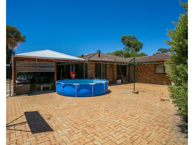 3 MINCHIN COURT, Padbury WA 6025