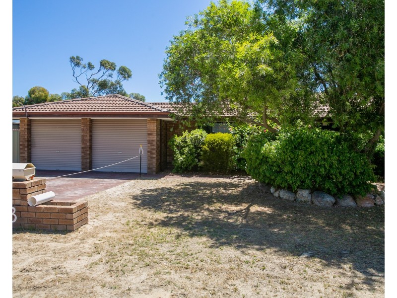 3 MINCHIN COURT, Padbury WA 6025