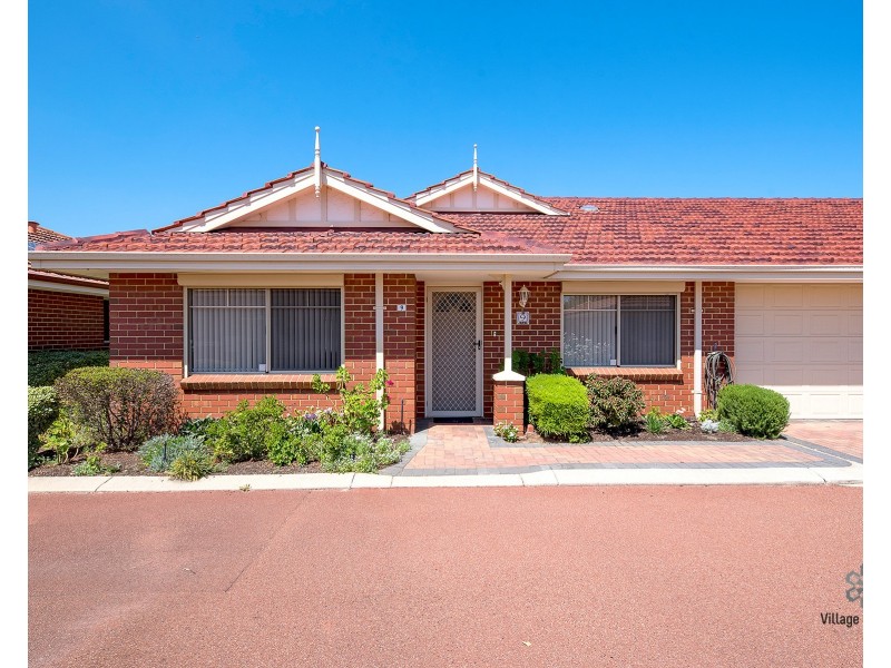 9/7 Clere Pass, Canning Vale WA 6155